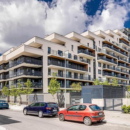 The Dante Prague - Family And Friends Apartments, Free Parking מראה חיצוני תמונה