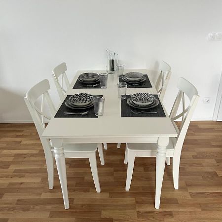 The Dante Prague - Family And Friends Apartments, Free Parking מראה חיצוני תמונה