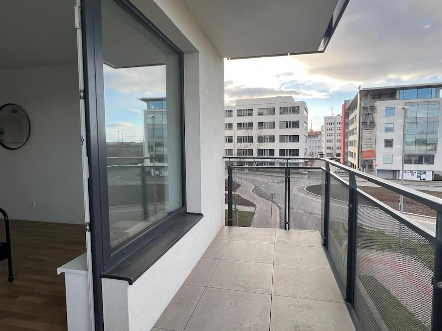 The Dante Prague - Family And Friends Apartments, Free Parking מראה חיצוני תמונה