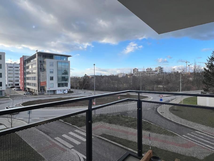 The Dante Prague - Family And Friends Apartments, Free Parking מראה חיצוני תמונה