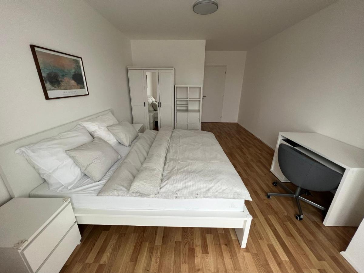 The Dante Prague - Family And Friends Apartments, Free Parking מראה חיצוני תמונה