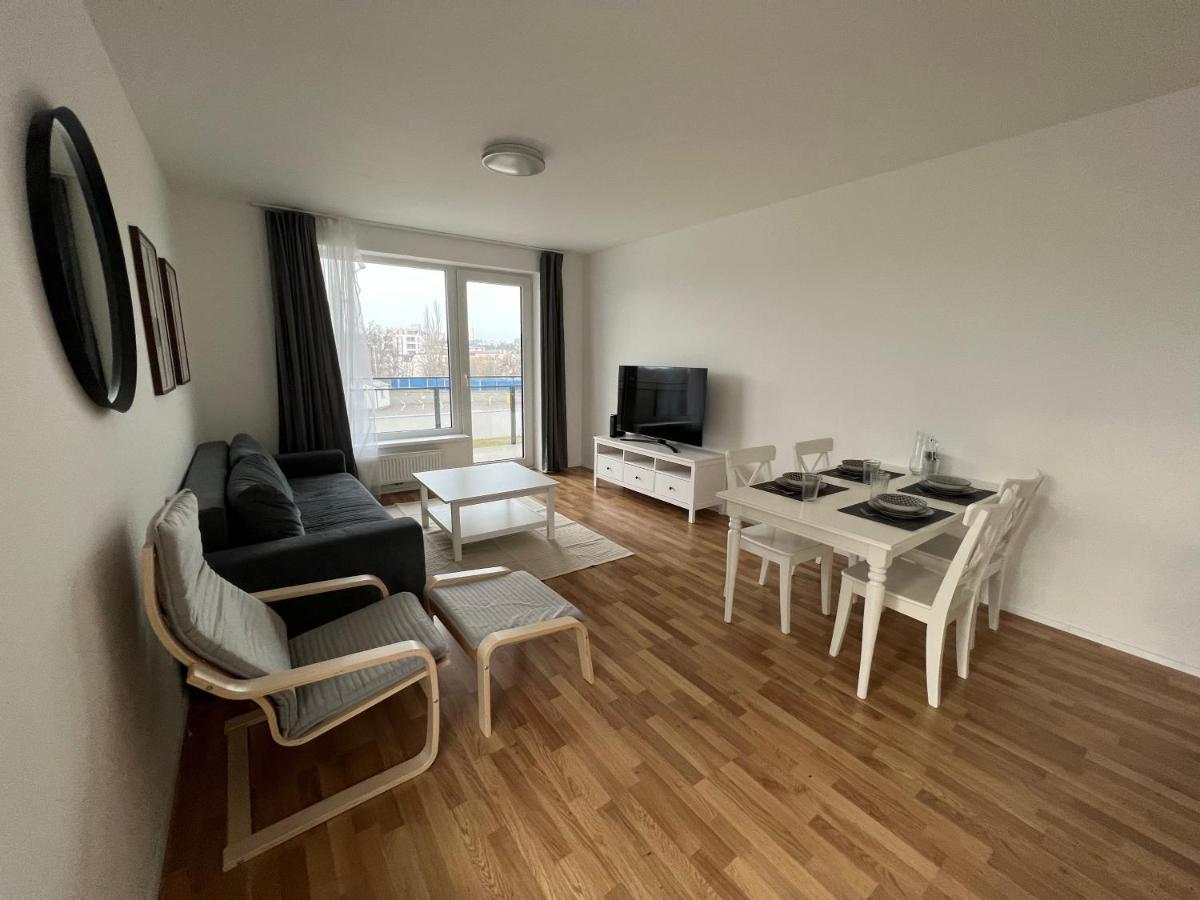 The Dante Prague - Family And Friends Apartments, Free Parking מראה חיצוני תמונה